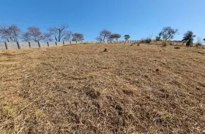 Terreno em condomínio fechado à venda no Condomínio Eco Village Residence Park, Lagoa Santa 