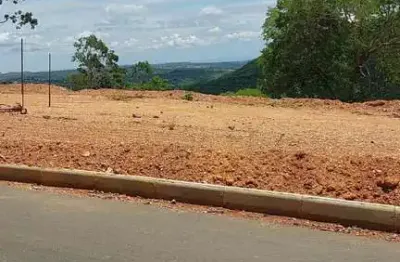 Terreno à venda, 450 m² por r$ 190.000,00 - palmital ii - lagoa santa/mg