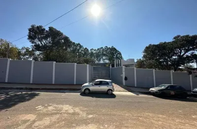 Terreno à venda na Lagoa Mansões, Lagoa Santa 