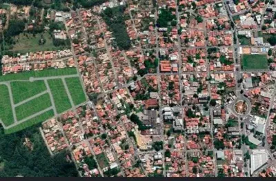 Terreno à venda em Promissão, Lagoa Santa 