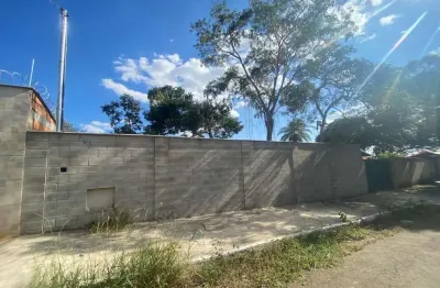 Casa com 3 dormitórios à venda, 81 m² por r$ 500.000,00 - lagoa mansões - lagoa santa/mg