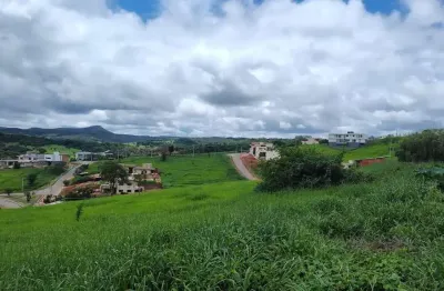 Terreno em condomínio fechado à venda no Centro, Lagoa Santa 
