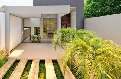 Casa linear à venda no bairro promissão i - lagoa de santa