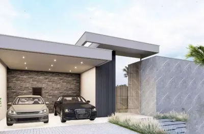 Casa com 3 quartos à venda na Bela Vista, Lagoa Santa 
