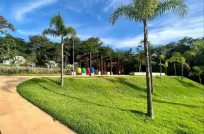 Terreno à venda no Lagoinha de Fora, Lagoa Santa 