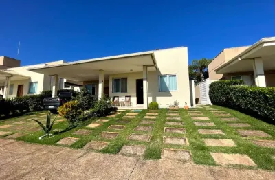 Casa com 3 dormitórios à venda, 155 m² por r$ 950.000,00 - condomínio quintas do altíssimo  - lagoa santa/mg