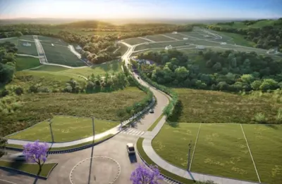 Terreno à venda, 542 m² por r$ 260.000,00 - pomar da lagoa - lagoa santa/mg