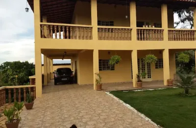 Casa com 4 dormitórios, 360 m² - venda por r$ 954.000,00 ou aluguel por r$ 5.560,00/mês - condomínio recanto das palmeiras - lagoa santa/mg