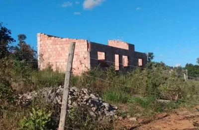 Terreno à venda no Vila Almeida, Jaboticatubas 