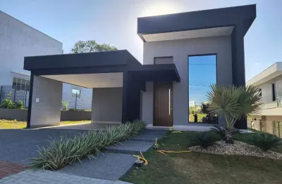 Casa em condomínio fechado com 4 quartos à venda em Gran Royalle, Lagoa Santa 