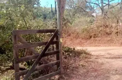 Chácara com 2 dormitórios à venda, 3826 m² por r$ 390.000,00 - recanto do rio i - jaboticatubas/mg