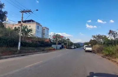 Terreno à venda, 1000 m² por r$ 399.300,00 - lagoa mansões - lagoa santa/mg