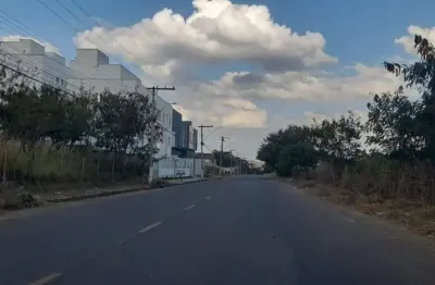 Terreno à venda, 2010 m² por r$ 434.500,00 - lagoa mansões - lagoa santa/mg