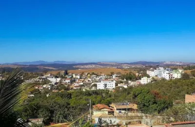 Terreno à venda, 617 m² por r$ 335.000,00 - vila dos ipês - lagoa santa/mg