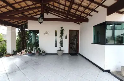 Casa em condomínio fechado com 3 quartos à venda no Várzea, Lagoa Santa 