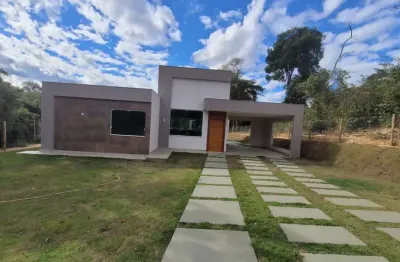 *casa no condomínio estância da mata em jaboticatubas