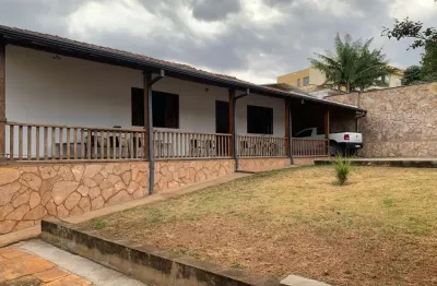 Oportunidade imperdível! imóvel residencial e comercial no bairro joana d’arca – lagoa santa