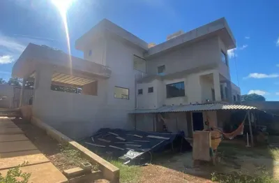 Casa com 3 quartos à venda no Joá, Lagoa Santa 