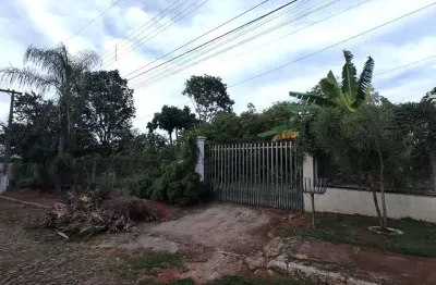 Terreno à venda em Recanto Do Poeta, Lagoa Santa 