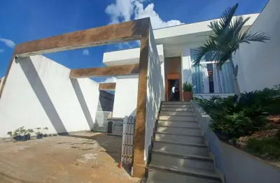 Casa com 3 quartos à venda no Portal do Sol, Lagoa Santa 