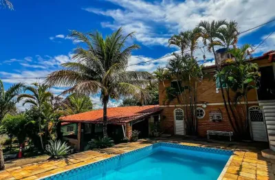 O lar perfeito para sua família no melhor bairro de lagoa santa!