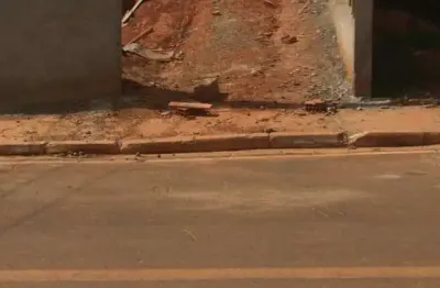 Terreno à venda, 245 m² por r$ 165.000,00 - recanto da lagoa - lagoa santa/mg