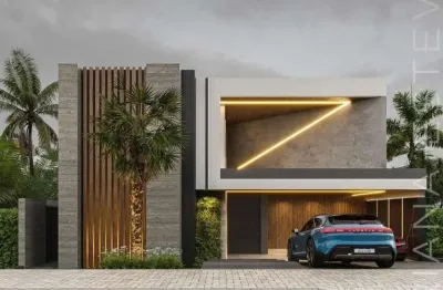 Casa com 4 quartos à venda no Gran Park, Vespasiano 