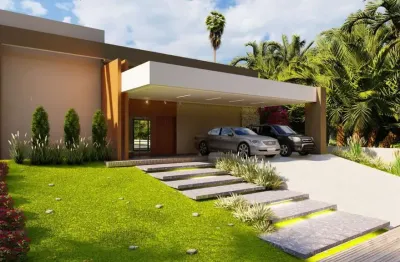 Maravilhosa casa no condominio campos da liberdade em lagoa santa