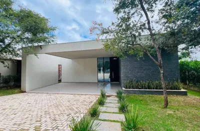 Casa com 4 dormitórios à venda, 277 m² por r$ 2.390.000,00 - condomínio veredas da lagoa - lagoa santa/mg