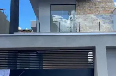 Casa com 3 quartos à venda no Joana D'arc, Lagoa Santa 
