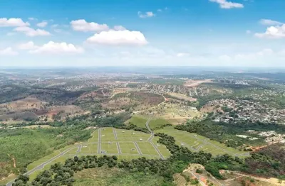 Terreno à venda, 570 m² por r$ 290.000,00 - pomar da lagoa - lagoa santa/mg