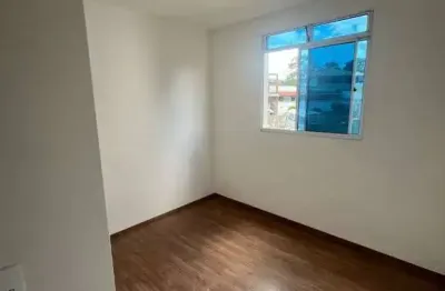 Apartamento com 2 quartos à venda em Bernardo de Souza, Vespasiano 
