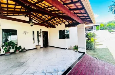 Casa 03 quartos com suíte, 214,61m², á por r$1.100.000 lagoa santa-mg!