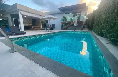 Casa com 4 quartos à venda no Veredas Da Lagoa, Lagoa Santa 