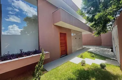 Casa com 3 dormitórios bairro lundceia à venda, 116 m² por r$ 990.000 - lundcea - lagoa santa/mg