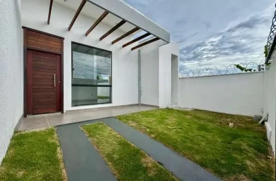 Casa com 3 quartos à venda no Jardim Imperial, Lagoa Santa 