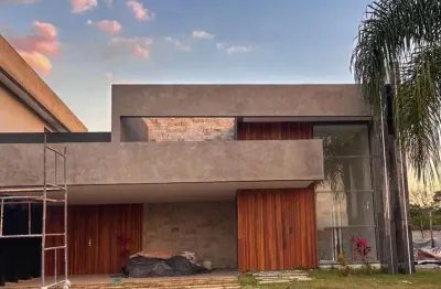 Casa com 3 quartos à venda na Rua João Barbosa da Fonseca, Condomínio Villas Park II, Vespasiano