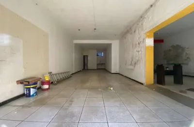 Ponto comercial com 1 sala para alugar no Centro, Lagoa Santa 