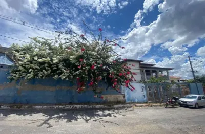 Casa com 6 quartos à venda no Jardim Ipê, Lagoa Santa 
