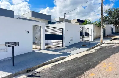 Excelente casa à venda em lagoa santa – bairro eldorado ?? r$ 650.000