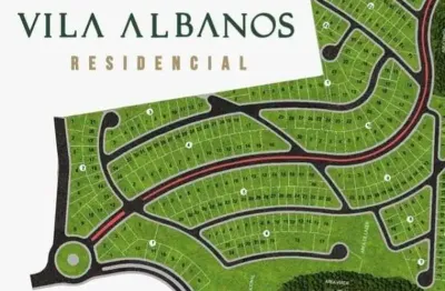 Terreno à venda, 427 m² por r$ 275.000,00 - lagoinha de fora - lagoa santa/mg