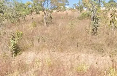 Terreno à venda, 1000 m² por r$ 350.000,00 - lagoa mansões - lagoa santa/mg