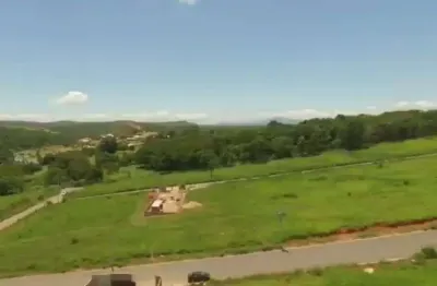 Terreno à venda, 420 m² por r$ 255.000,00 - granpérola - lagoa santa/mg