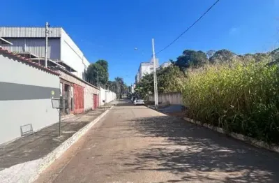 Oportunidade única: área de 2.054m² no centro de lagoa santa - mg