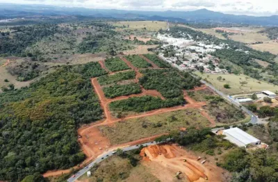 Terreno à venda, 360 m² por r$ 0,01 - angicos - vespasiano/mg
