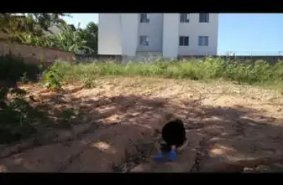 Terreno à venda na Avenida Campina Grande, Parque Xangri-Lá, Contagem