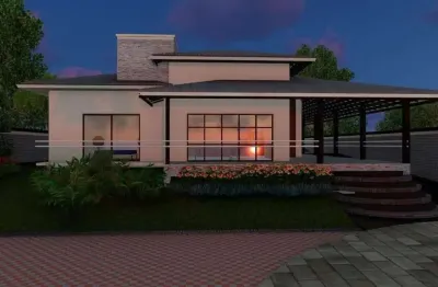 Terreno à venda, 1000 m² por r$ 310.000,00 - recanto da lagoa - lagoa santa/mg