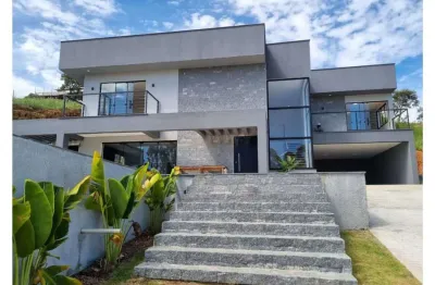 Casa com 4 quartos à venda na Terra Vista, Lagoa Santa 