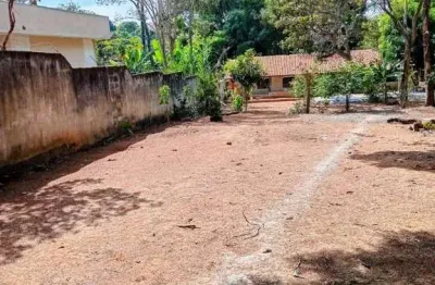 Terreno à venda, 1000 m² por r$ 390.000,00 - recanto da lagoa - lagoa santa/mg