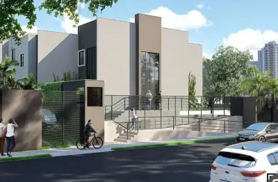 Apartamento 02 quartos a venda, 48m² por r$ 258.698,00 em lagoa santa-mg